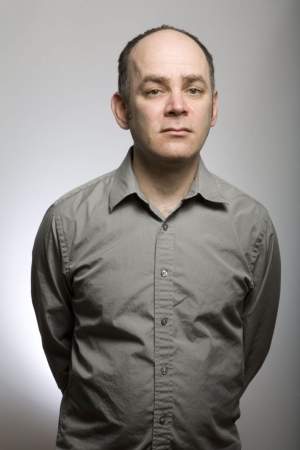 Todd Barry